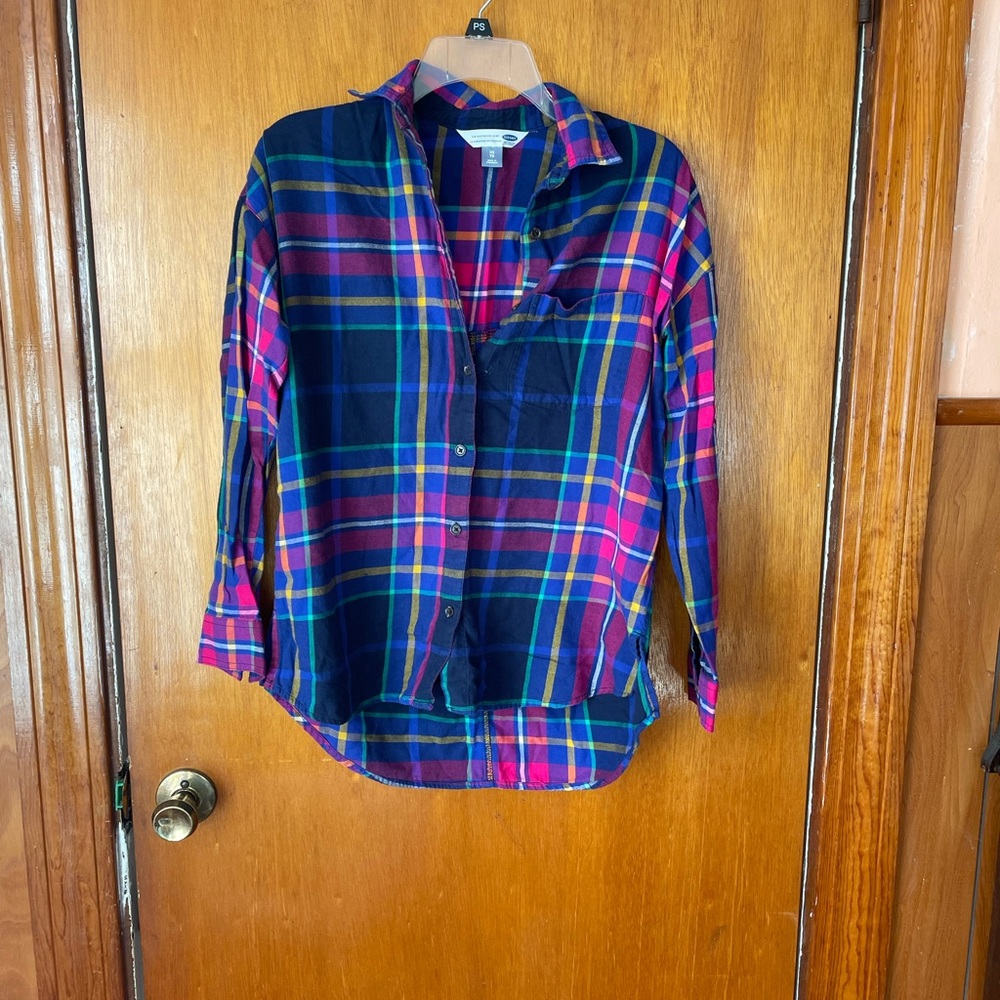 Flannel